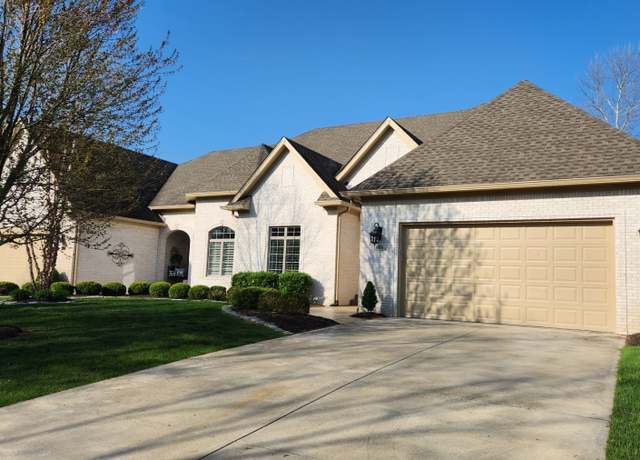 Property at 1655 Rosebud Ln, Greenwood, IN 46143, 4 beds, 3.5 baths