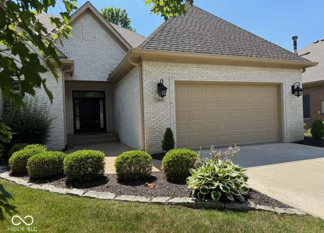 Property at 1655 Rosebud Ln, Greenwood, IN 46143, 4 beds, 3.5 baths