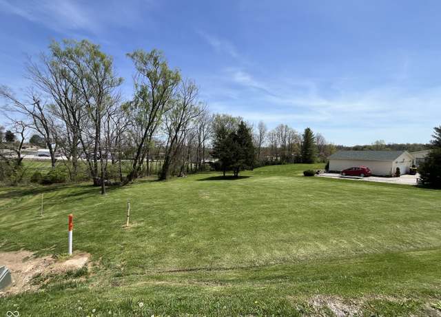 Property at 000 E State Hwy 46, Spencer, IN 47460