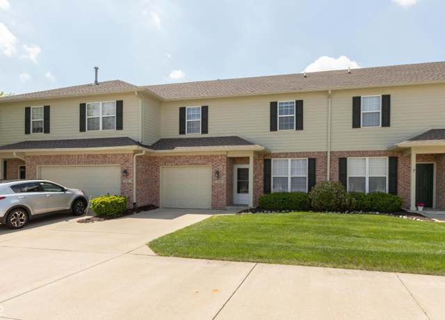 Property at 4104 Bullfinch Way, Westfield, IN 46062, 3 beds, 2.5 baths