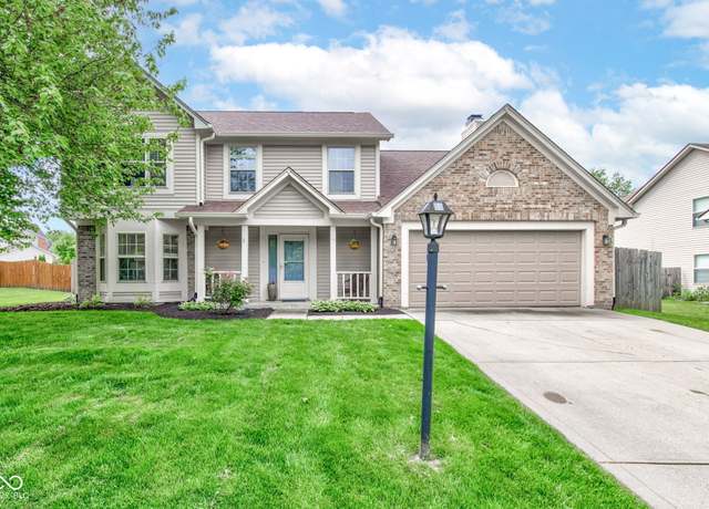 Property at 18915 Fairfield Blvd, Noblesville, IN 46060, 4 beds, 2.5 baths