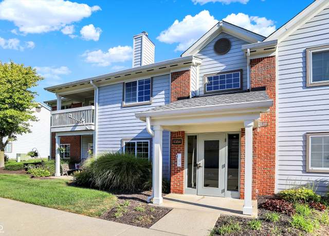 Property at 8354 Glenwillow Ln #205, Indianapolis, IN 46278, 2 beds, 2 baths
