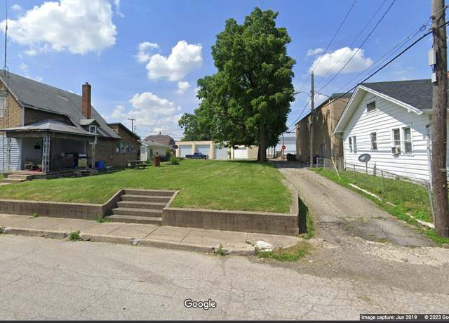 Property at 0 W 17th St, Anderson, IN 46016