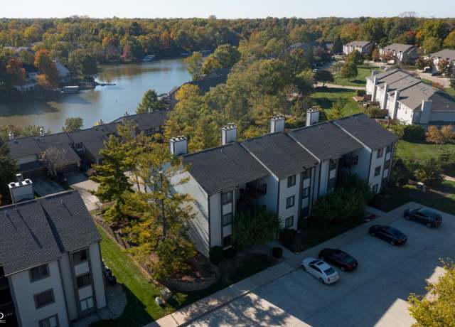 Property at 8168 Shorewalk Dr Unit A, Indianapolis, IN 46236, 1 bed, 1 bath