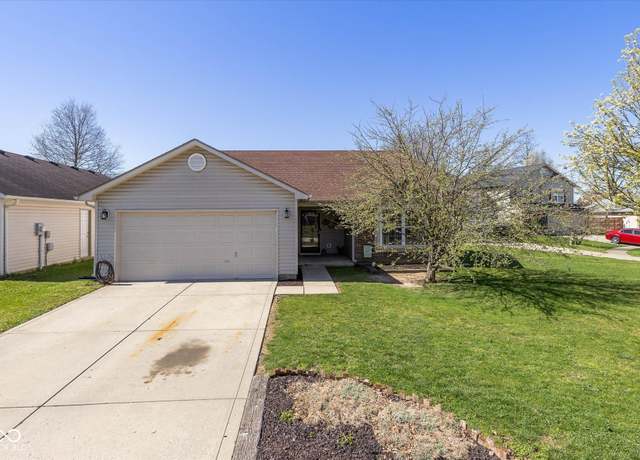 Property at 6953 Beargrass Ct, Indianapolis, IN 46241, 3 beds, 2 baths
