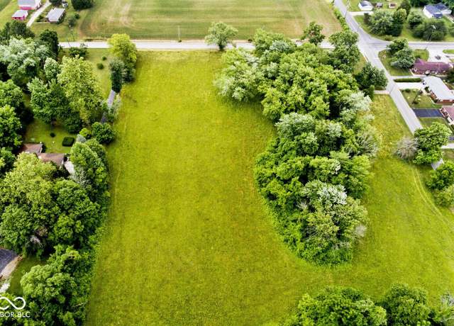 Property at 0 E Hendricks County Line Road Lot 2, Mooresville, IN 46158
