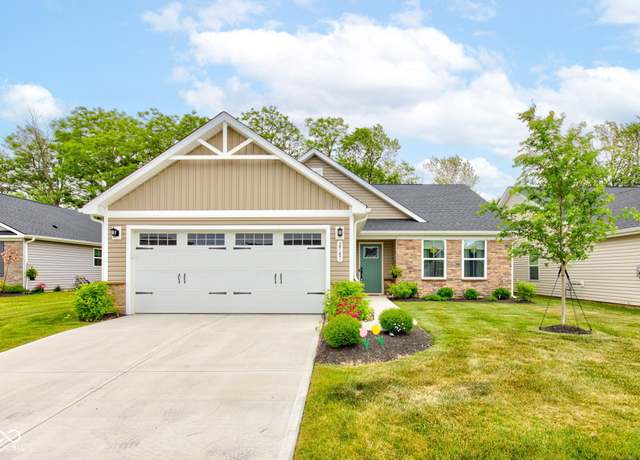 Property at 2747 Stonebridge Dr, Lebanon, IN 46052, 3 beds, 2 baths
