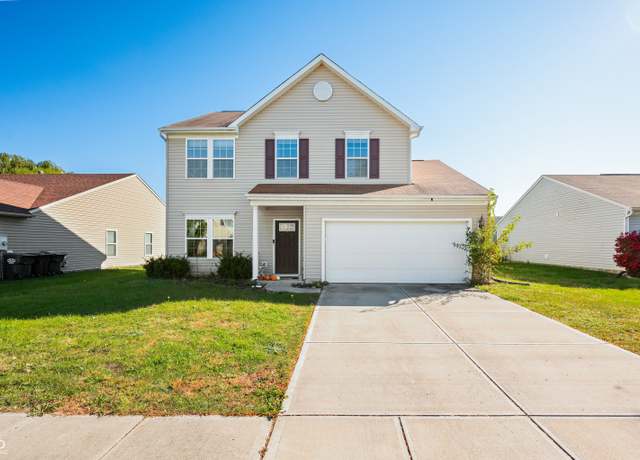 Property at 3159 Hurst St, Whiteland, IN 46184, 3 beds, 2.5 baths