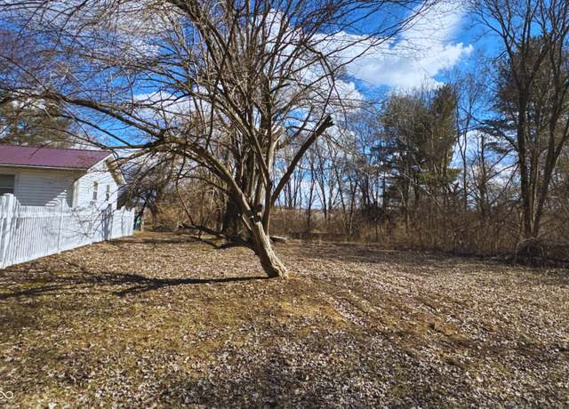 Property at 7620 S Wilcocks Pl, Terre Haute, IN 47802