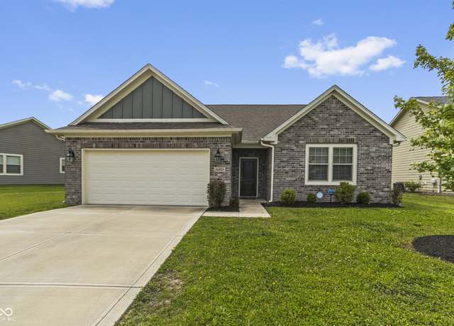 Property at 11815 Adair Pl, Indianapolis, IN 46229, 3 beds, 2 baths