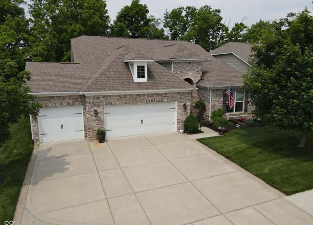 Property at 4232 Parliament Way, Avon, IN 46123, 4 beds, 2.5 baths
