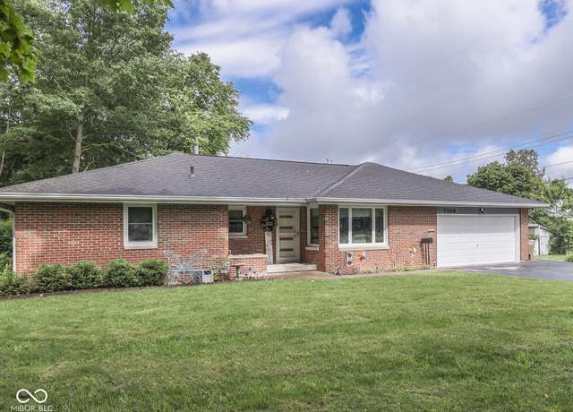 Property at 1504 Mcclure Rd, Columbus, IN 47201, 4 beds, 1.5 baths