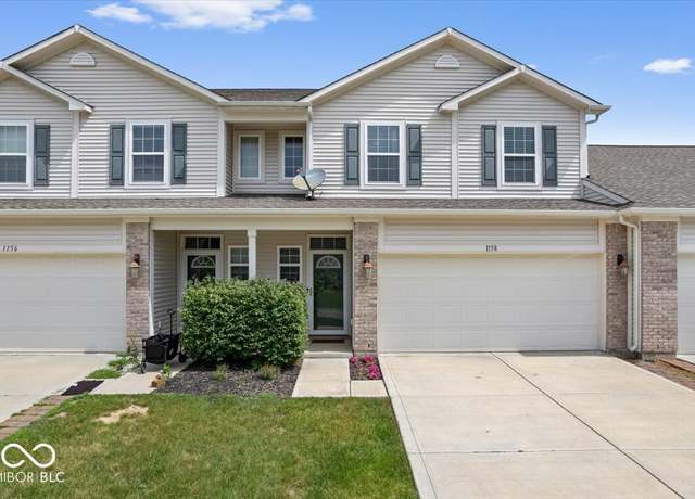 Property at 1158 Thistlewood Way, Plainfield, IN 46168, 3 beds, 2.5 baths