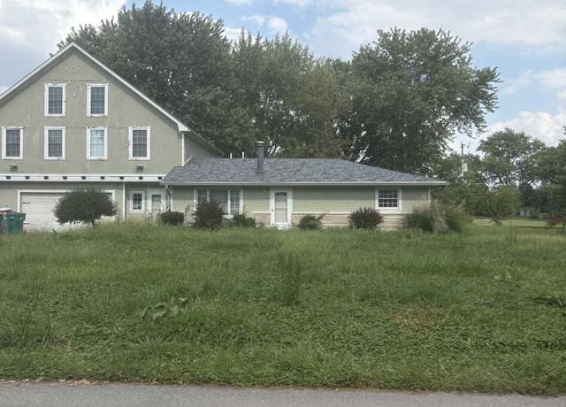 Property at 4423 Bridgefield West Dr, Plainfield, IN 46168, 3 beds, 2 baths