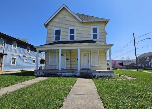 Property at 2305 Carrollton Ave, Indianapolis, IN 46205, 3 beds, 4 baths