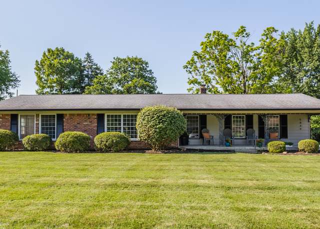 Property at 5849 Susan Dr E, Indianapolis, IN 46250, 3 beds, 1.5 baths