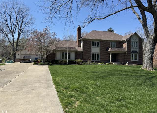 Property at 4256 Bending Ln, Greenwood, IN 46143, 4 beds, 2.5 baths