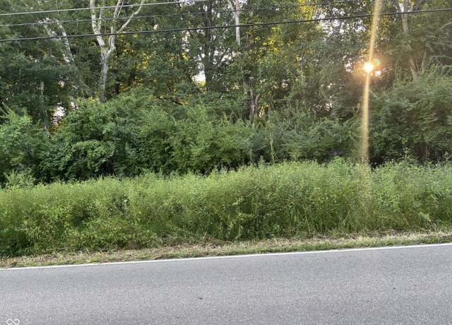 Property at 0000 Sunset Dr, Nineveh, IN 46164