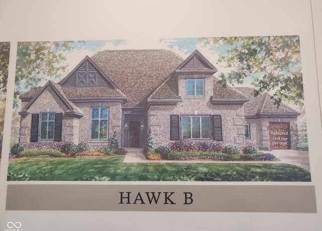 Property at 4248 Stone Lake Dr, Zionsville, IN 46077, 4 beds, 3 baths