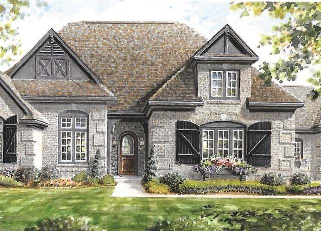 Property at 4248 Stone Lake Dr, Zionsville, IN 46077, 4 beds, 3 baths