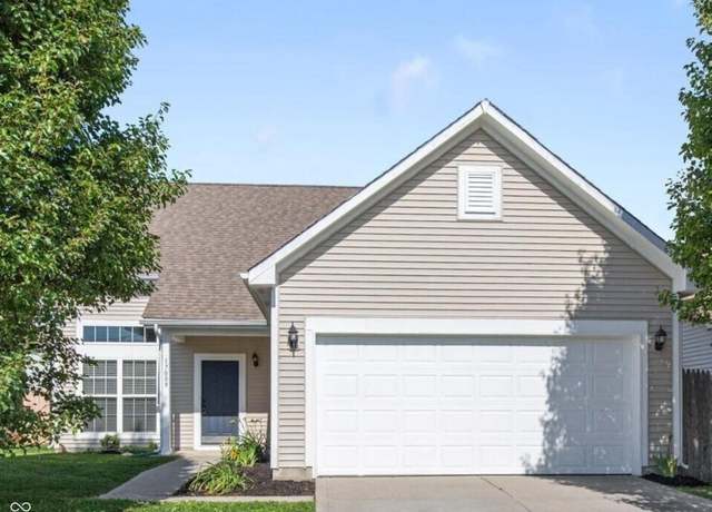 Property at 17009 Stroud Ln, Westfield, IN 46074, 4 beds, 2.5 baths