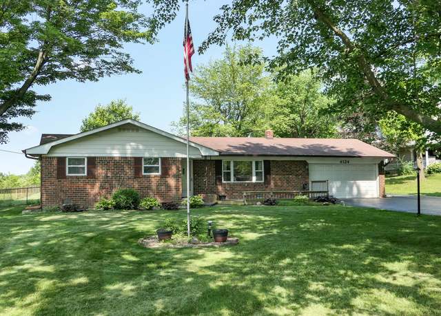 Property at 4124 Five Points Rd, Indianapolis, IN 46239, 3 beds, 1.5 baths