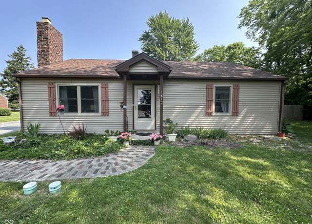 Property at 1840 1842 Indianapolis Rd, Crawfordsville, IN 47933, 4 beds, 4 baths