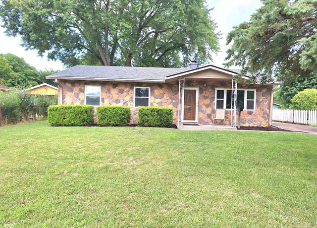 Property at 3230 Milan Street St, Indianapolis, IN 46222, 3 beds, 2 baths