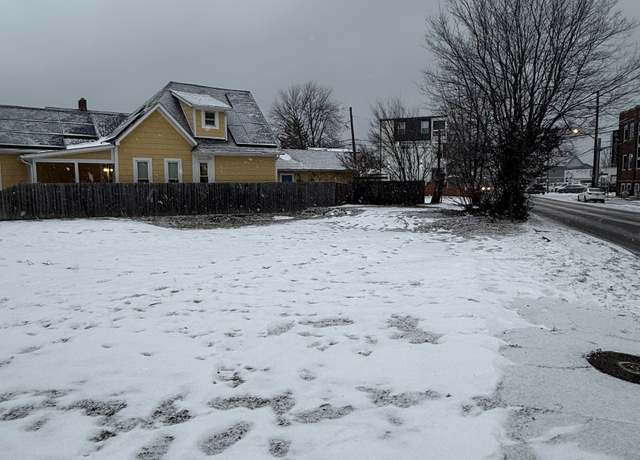 Property at 828 Shelby St, Indianapolis, IN 46203