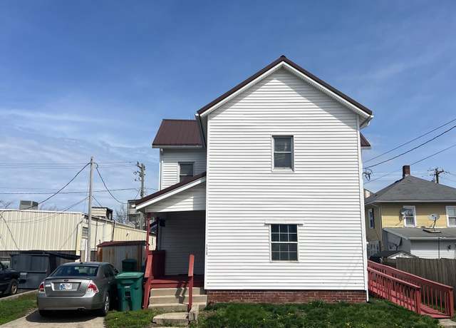 Property at 1420 Indiana Ave, New Castle, IN 47362, 3 beds, 2 baths