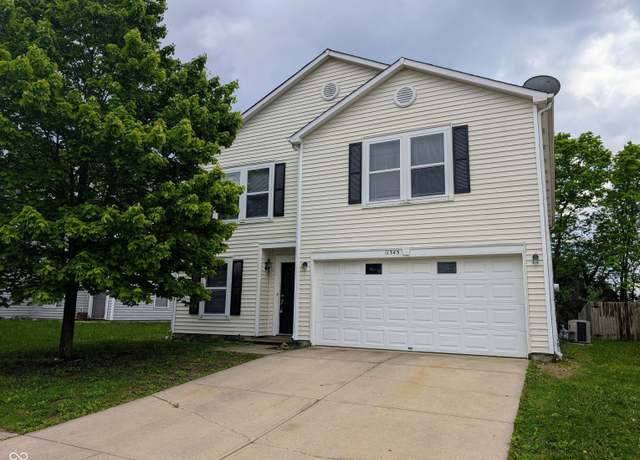 Property at 11343 Congaree Way, Indianapolis, IN 46235, 4 beds, 2.5 baths