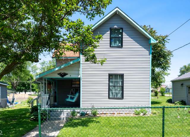 Property at 2618 High St, New Castle, IN 47362, 3 beds, 2 baths
