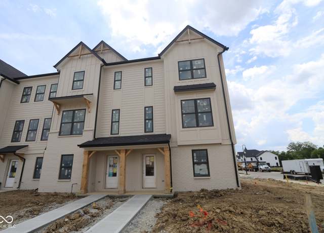 Property at 4141 Barrel Ln, Westfield, IN 46062, 3 beds, 3.5 baths