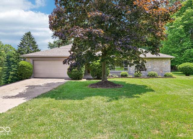 Property at 1441 N 700 W, Greenfield, IN 46140, 3 beds, 2 baths