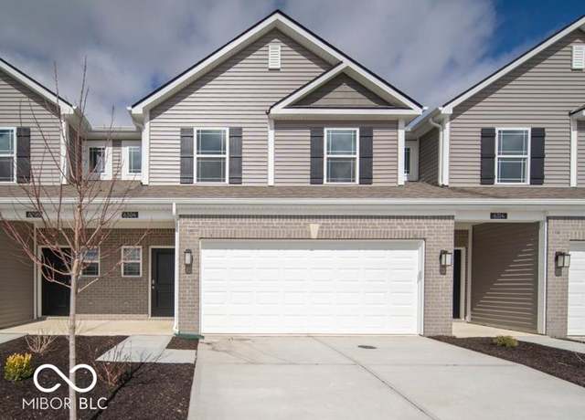 Property at 6304 Wasco Dr, Whitestown, IN 46075, 3 beds, 2.5 baths