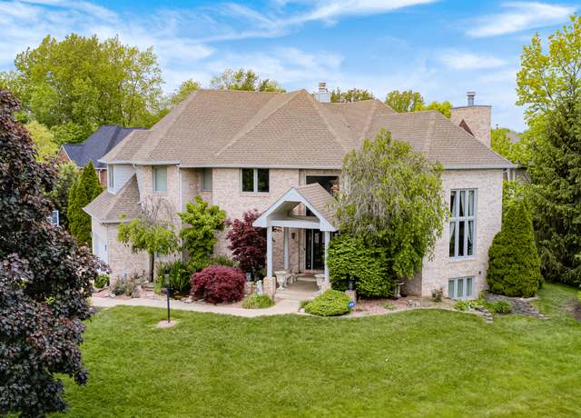 Property at 434 Sheffield Ct, Carmel, IN 46032, 6 beds, 4.5 baths