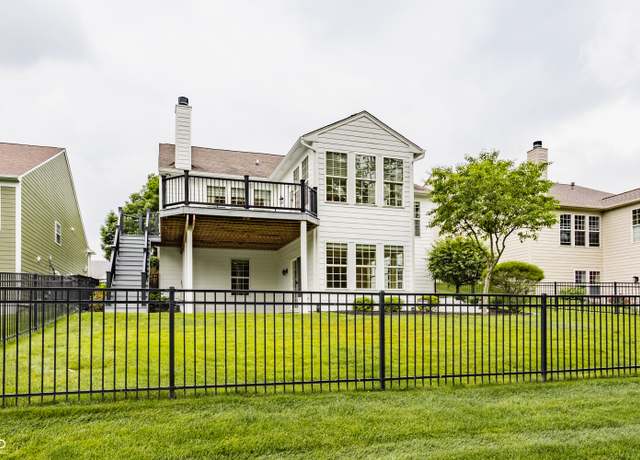 Property at 13091 Duval Dr, Fishers, IN 46037, 3 beds, 3 baths