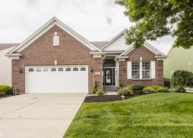 Property at 13091 Duval Dr, Fishers, IN 46037, 3 beds, 3 baths