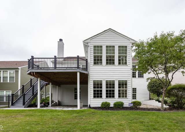 Property at 13091 Duval Dr, Fishers, IN 46037, 3 beds, 3 baths