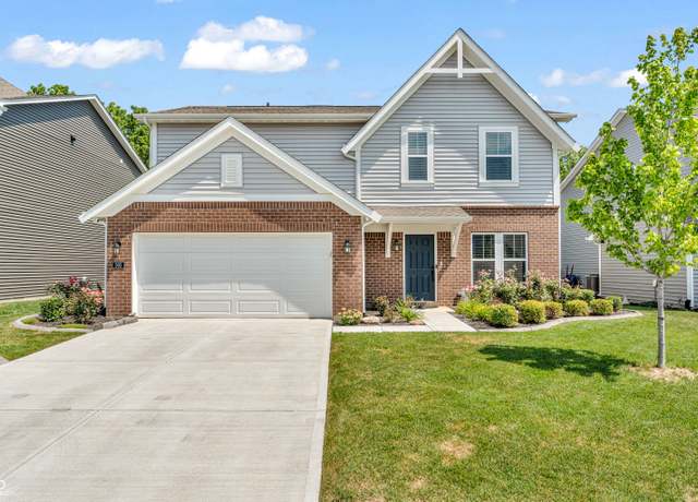 Property at 565 Atlas Dr, Lebanon, IN 46052, 3 beds, 2.5 baths
