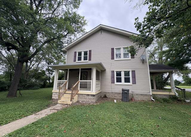 Property at 4860 E 14th St, Indianapolis, IN 46201, 4 beds, 9542 baths