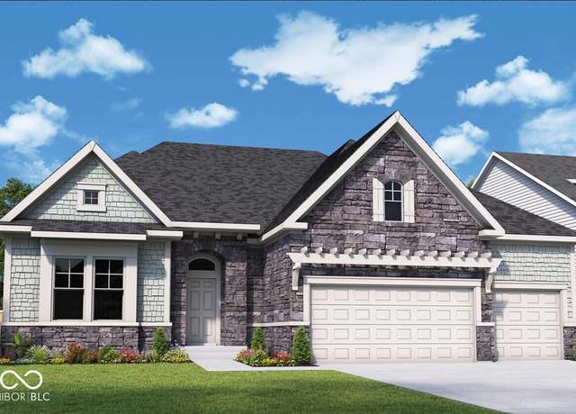 Property at 15882 Vitalize Run, Fishers, IN 46040, 4 beds, 3.5 baths