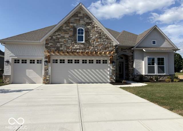 Property at 15882 Vitalize Run, Fishers, IN 46040, 4 beds, 3.5 baths