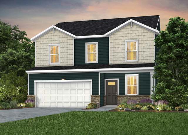 Property at 5931 Sterling Dr, Whitestown, IN 46075, 4 beds, 2.5 baths