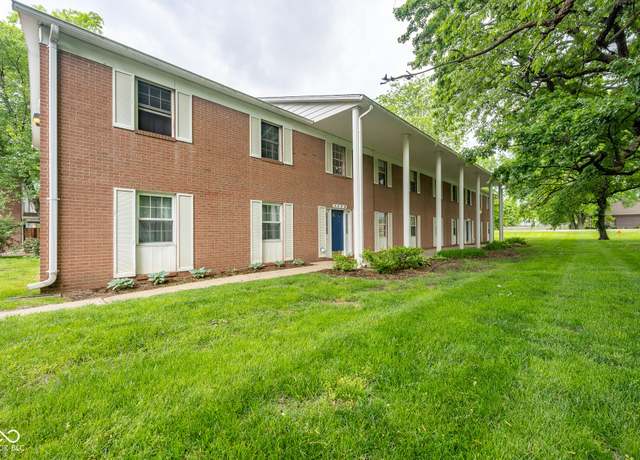 Property at 6 Heritage Dr, Terre Haute, IN 47803, 2 beds, 1 bath