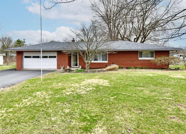 Property at 2315 Cardinal Dr, Indianapolis, IN 46227, 2 beds, 2 baths