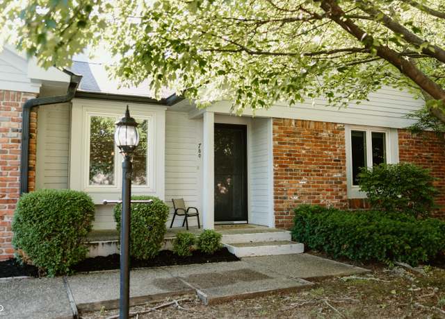 Property at 780 Wilson Terrace Ct, Carmel, IN 46032, 2 beds, 2 baths