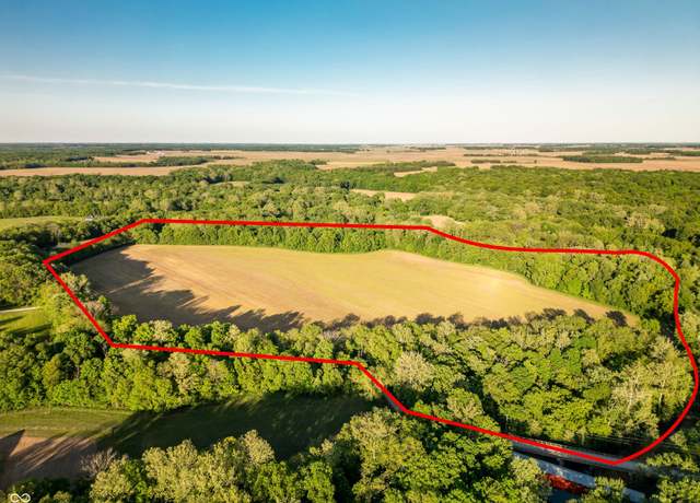 Property at 0 W Cades Hollow Rd, Veedersburg, IN 47987