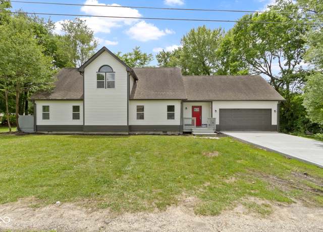 Property at 10398 Ethel St, Carmel, IN 46280, 4 beds, 3 baths