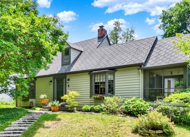 Property at 1425 E 81st St, Indianapolis, IN 46240, 4 beds, 2 baths